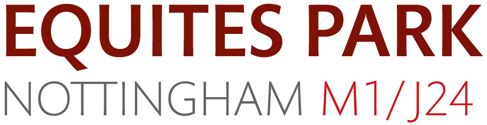 Equites Park Nottingham Logo